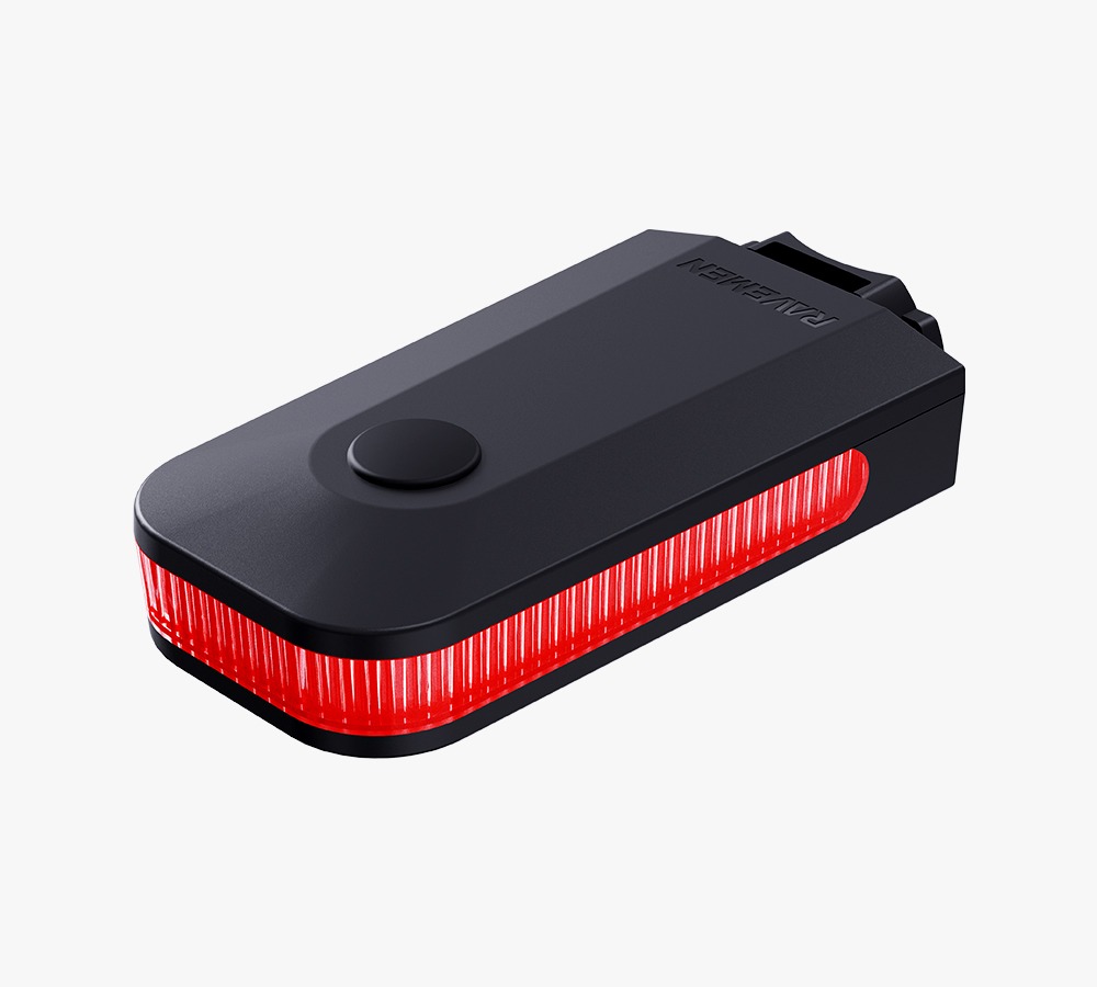 Ravemen CL01 Baklampa