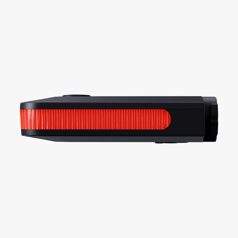 Alternative view of Ravemen CL01 Baklampa