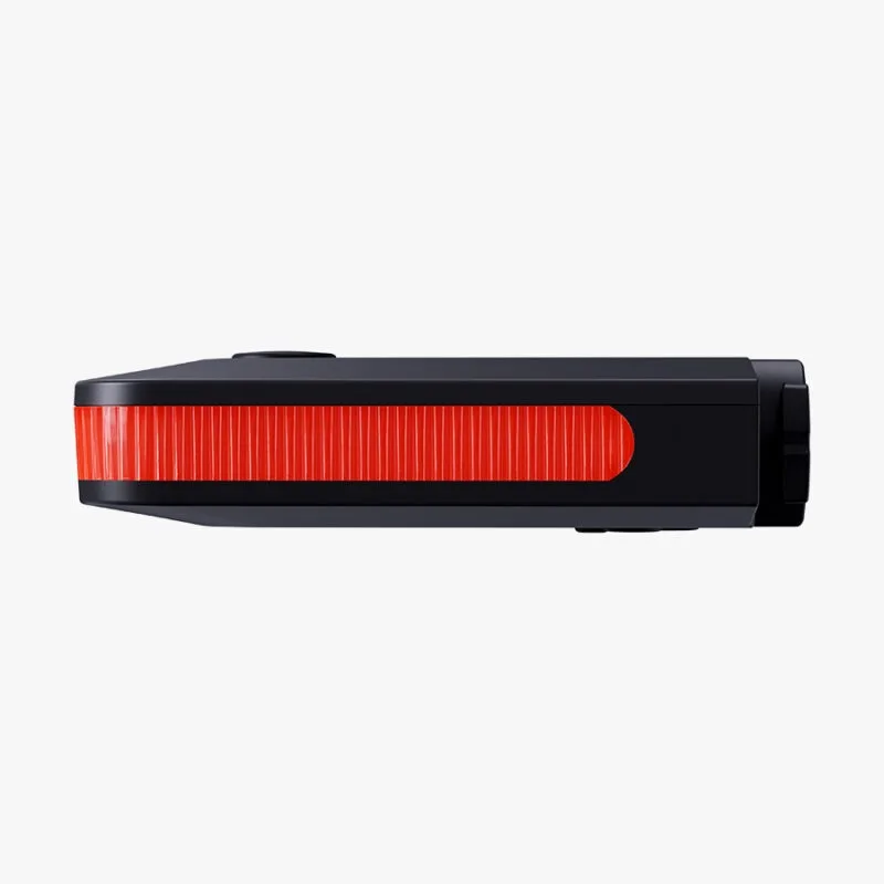 Alternative view of Ravemen CL01 Baklampa