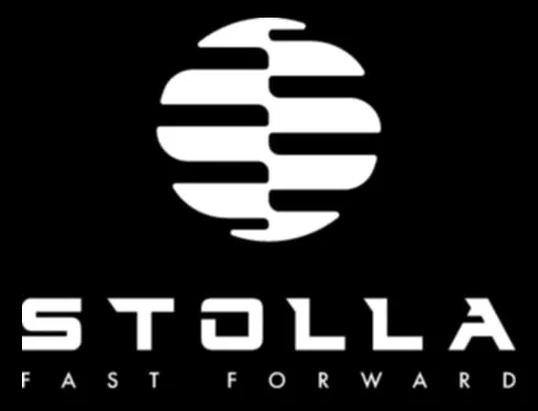 Strolla logo
