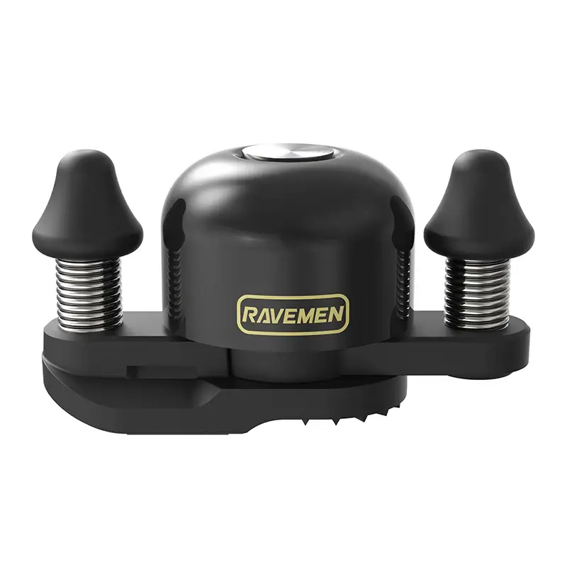 Ravemen Ringklocka