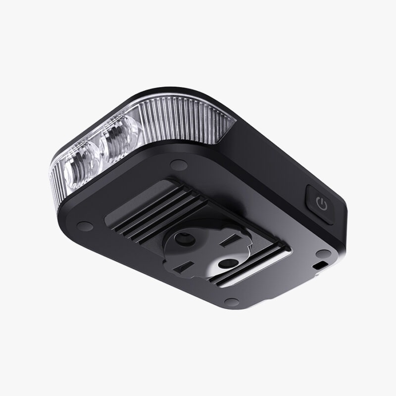 Alternative view of Ravemen FR500 Framlampa