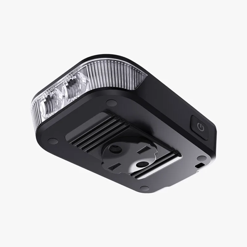 Alternative view of Ravemen FR500 Framlampa