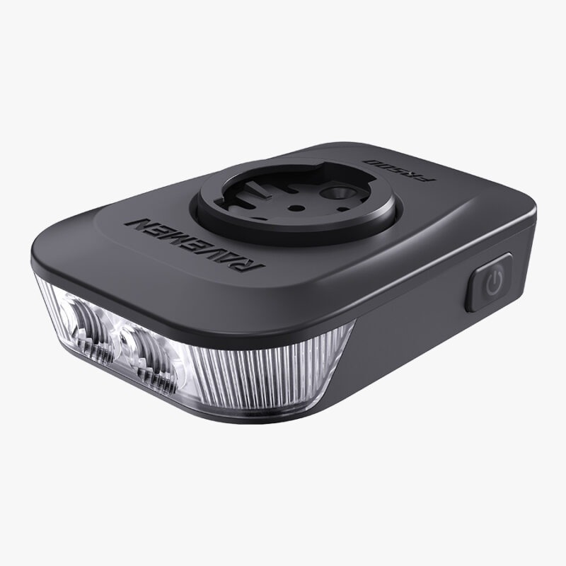 Ravemen FR500 Framlampa