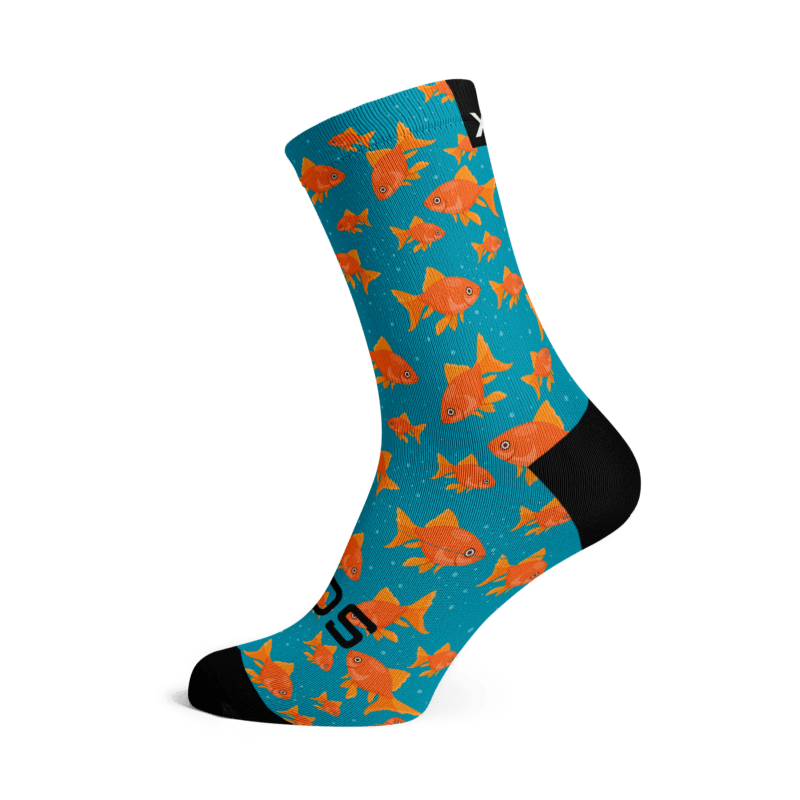 Sox Goldfish