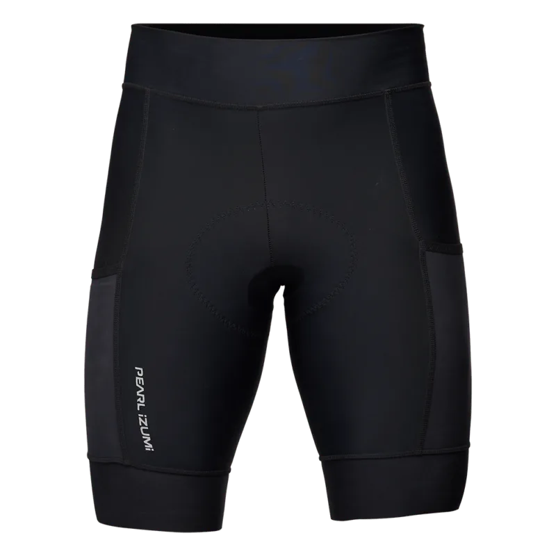 Expedition cykelbyxor utan hängslen