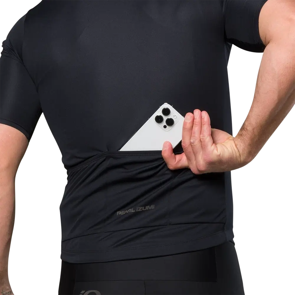 Pearl Izumi Attack kortärmad cykeltröja - Bild 5