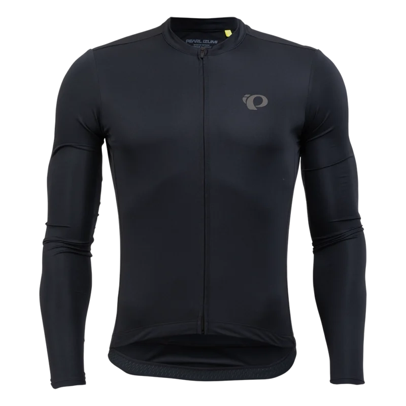 Pearl Izumi Attack långärmad cykeltröja