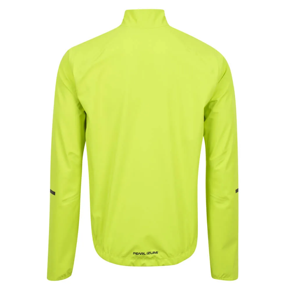 Pearl Izumi Attack Wxb vattentät cykeljacka - Bild 2