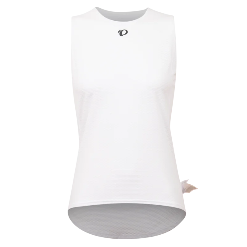 Pearl Izumi Transfer mesh ärmlös underställströja, dam