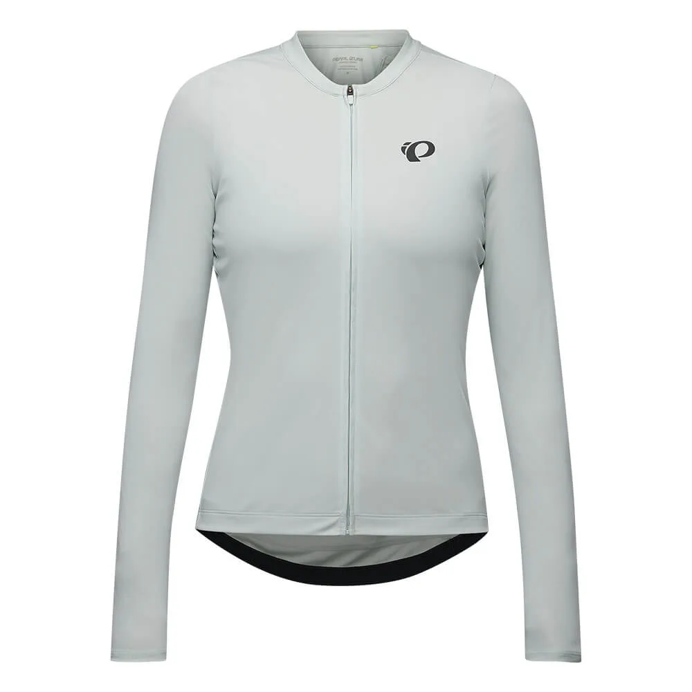 Pearl Izumi Attack långärmad cykeltröja, dam - Bild 6