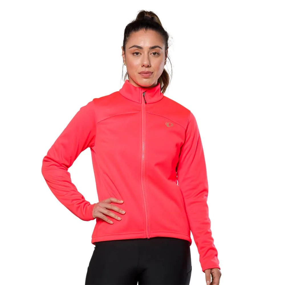 Pearl Izumi Quest Amfib cykeljacka, dam - Bild 2