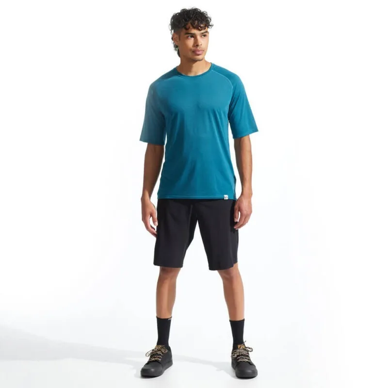 Alternative view of Pearl Izumi Canyon Cykelshorts med innerbyxa