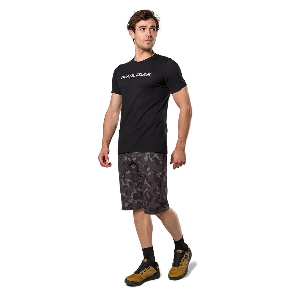 Pearl Izumi Summit cykelshorts med innerbyxa - Bild 2
