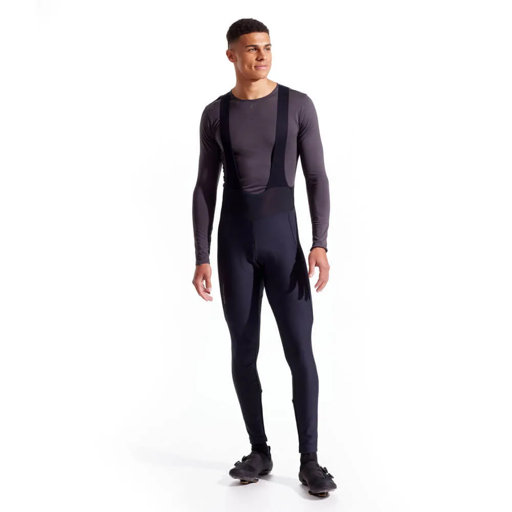 Pearl Izumi Amfib cykelbyxor, långa med hänglsen - Bild 4