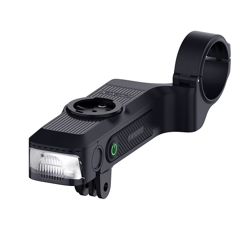 Ravemen FR1000 framlampa