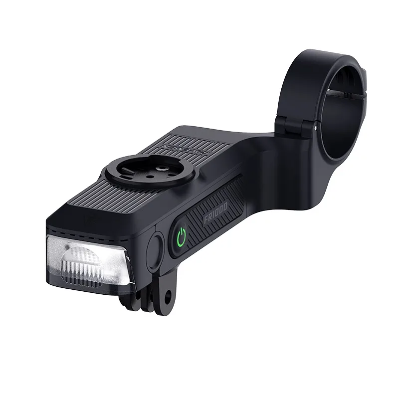 Ravemen FR1000 framlampa