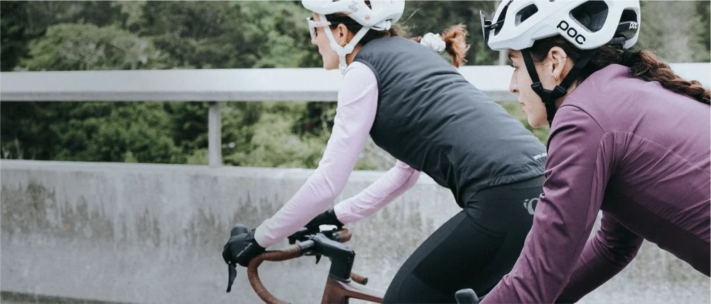 Right For Bike