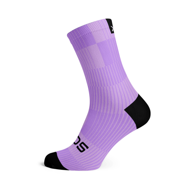 Sox Slight Lilac