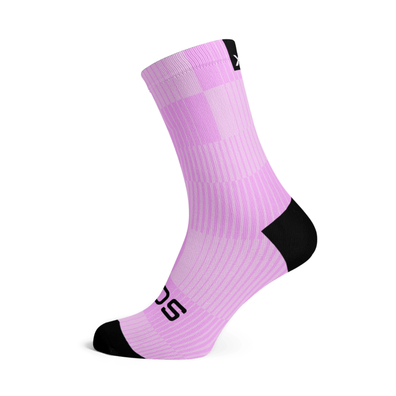 Sox Slight Pink
