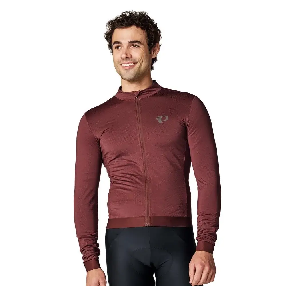 Pearl Izumi Attack Thermal cykeltröja - Bild 9
