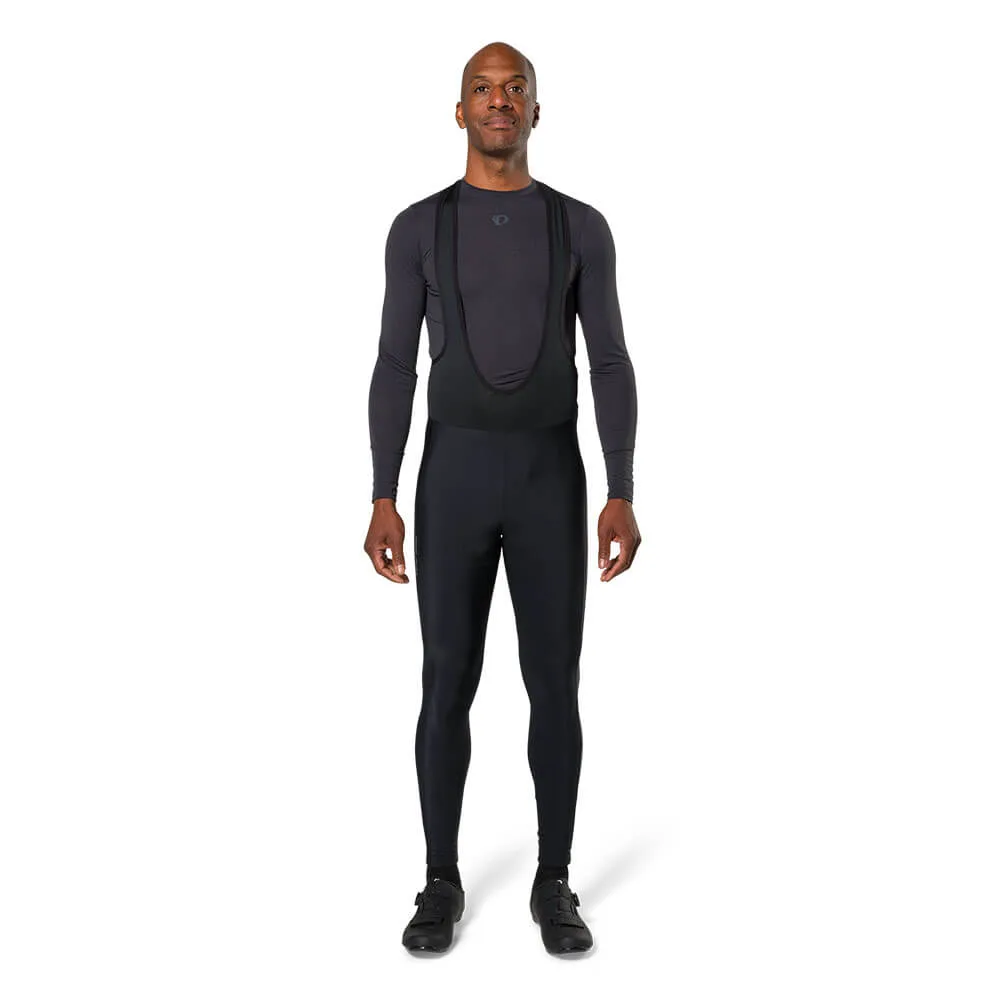 Pearl Izumi Quest Thermal cykeltights, med hänglsen - Bild 2