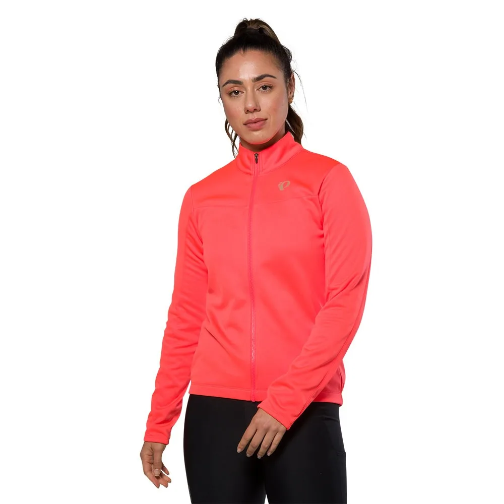 Pearl Izumi Quest Thermal cykeltröja, dam - Bild 2