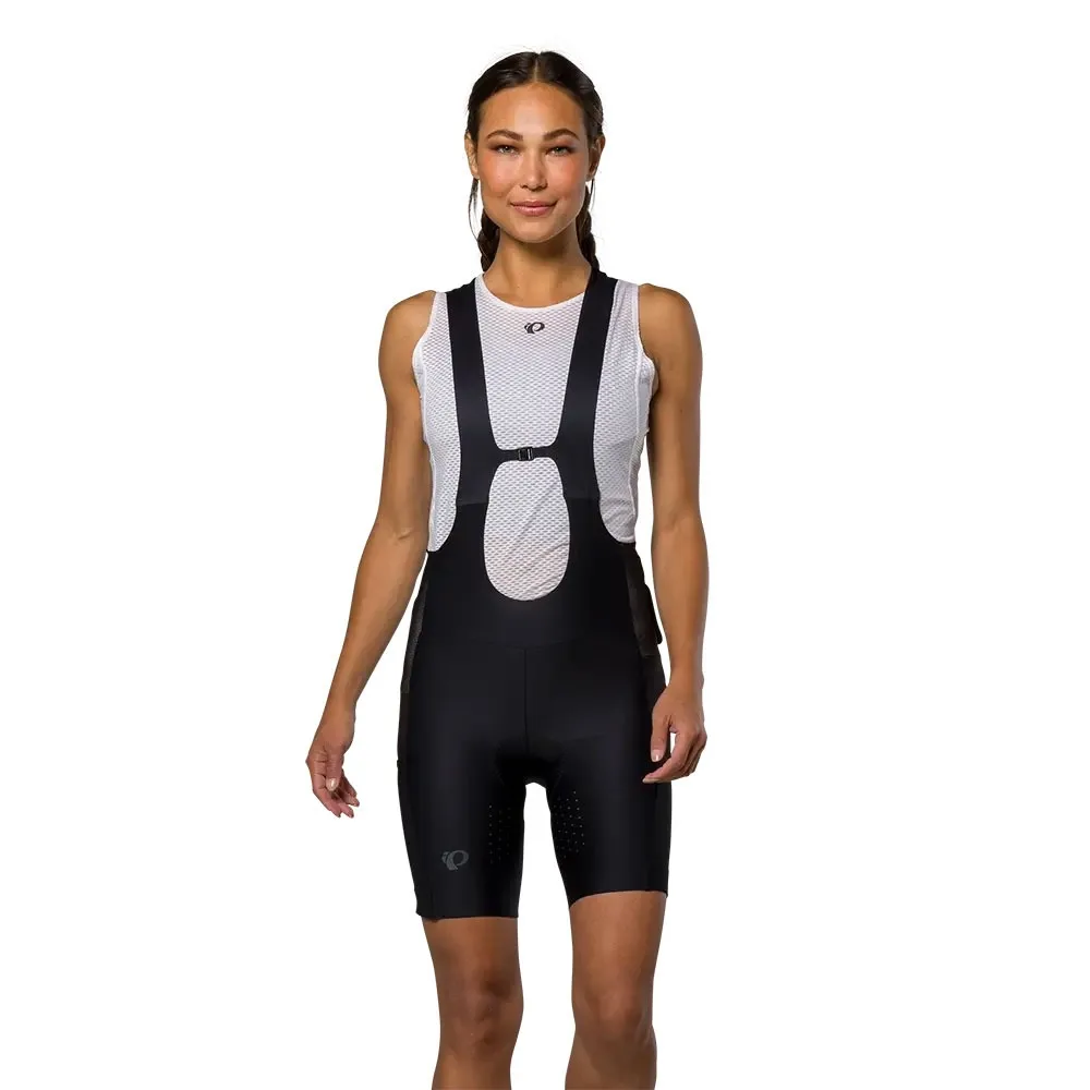 Pearl Izumi Transfer Pro innerbyxa med hängslen, dam - Bild 2