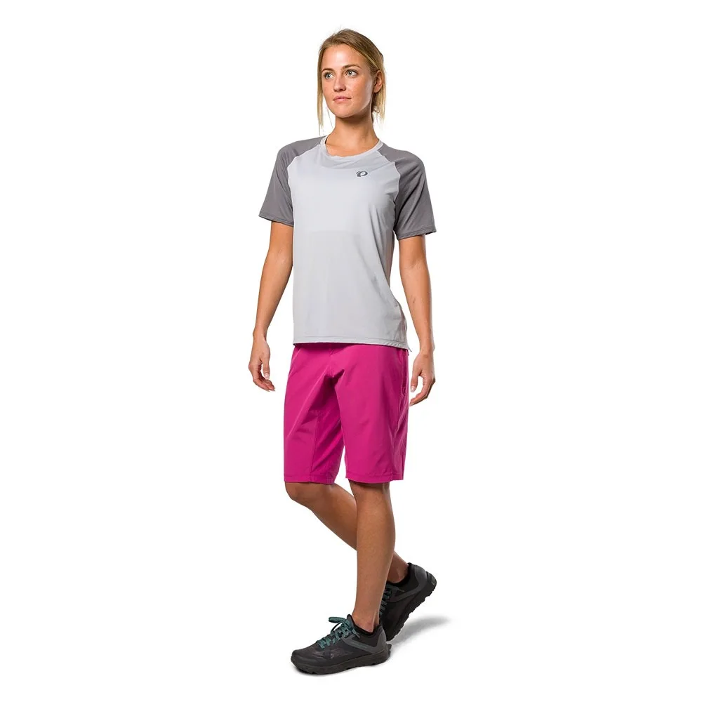 Pearl Izumi Summit skalshorts, dam - Bild 2