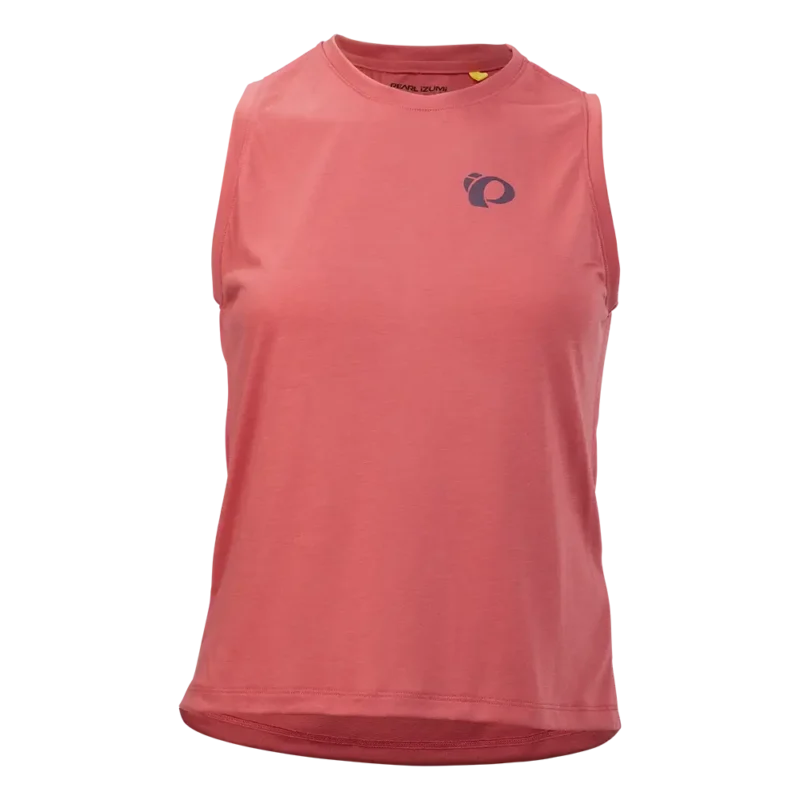 Pearl Izumi Canyon tanktop, dam