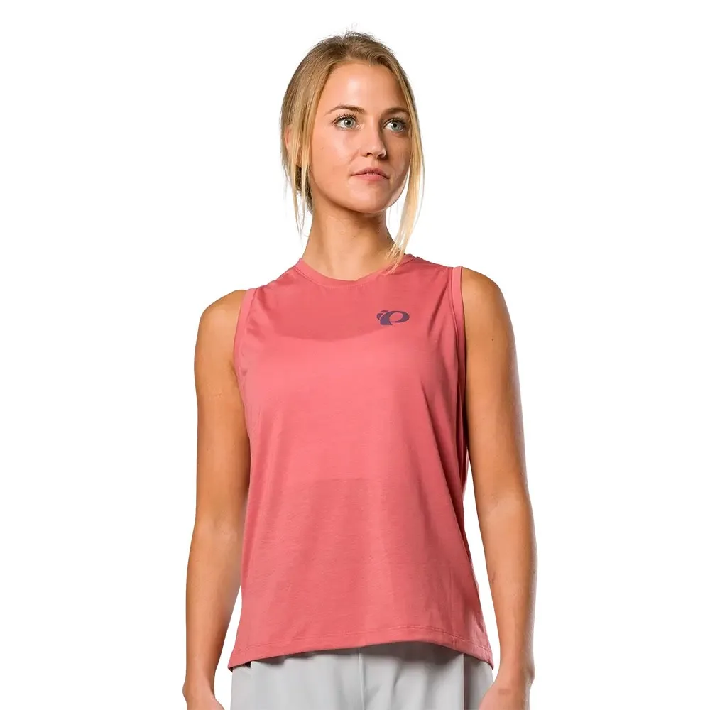 Pearl Izumi Canyon tanktop, dam - Bild 2