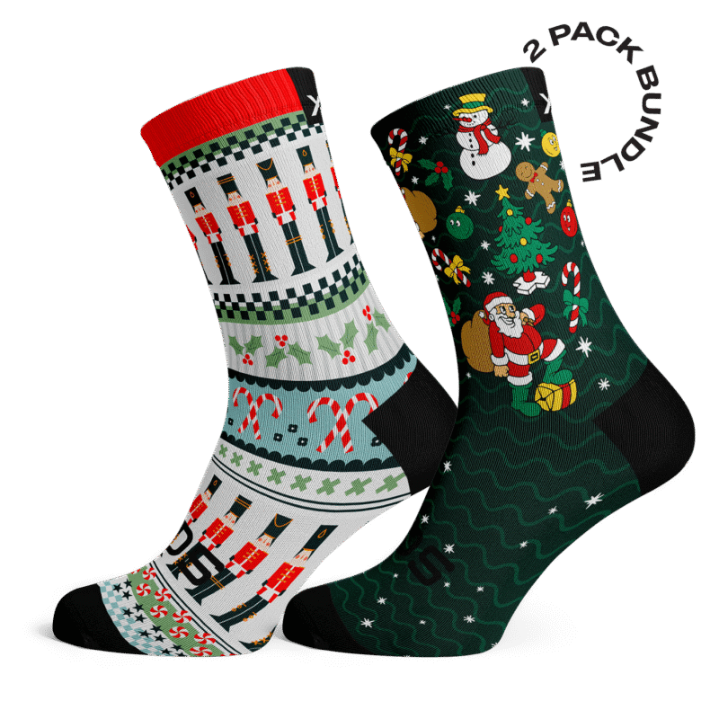 Sox Christmas 2025 Kids pack