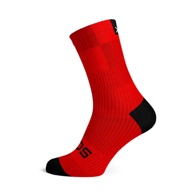 Sox Slight Red