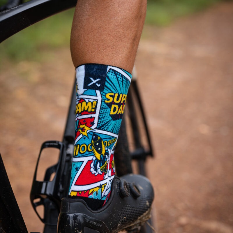 Alternative view of Sox Super Dad 2026