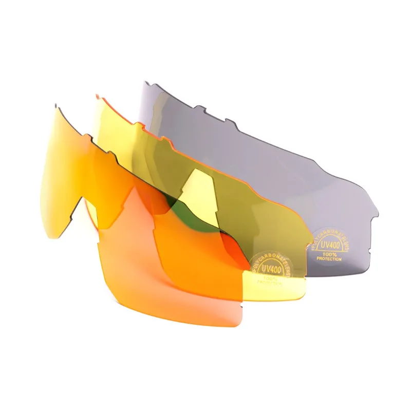 Ravemen cykelglasögon CG03