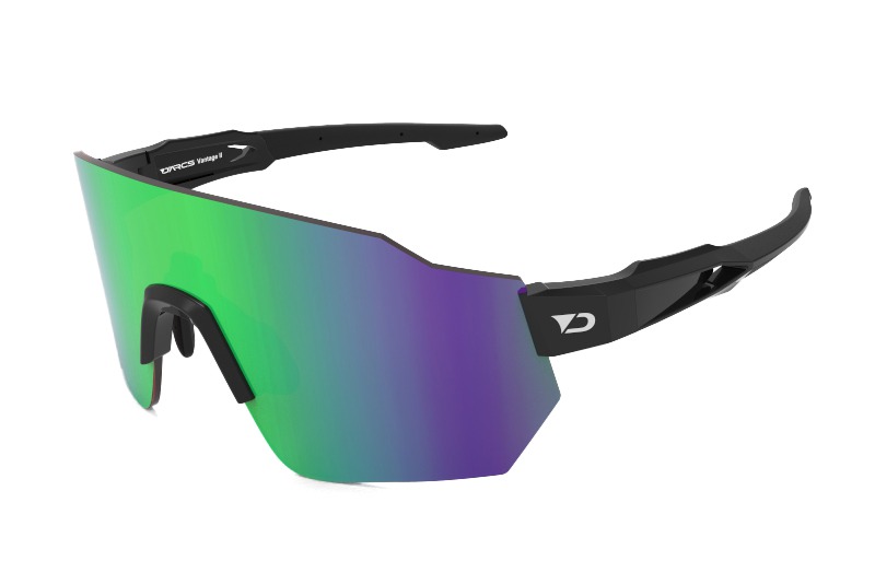 Darcs Edge II Green Revo DXS400.2