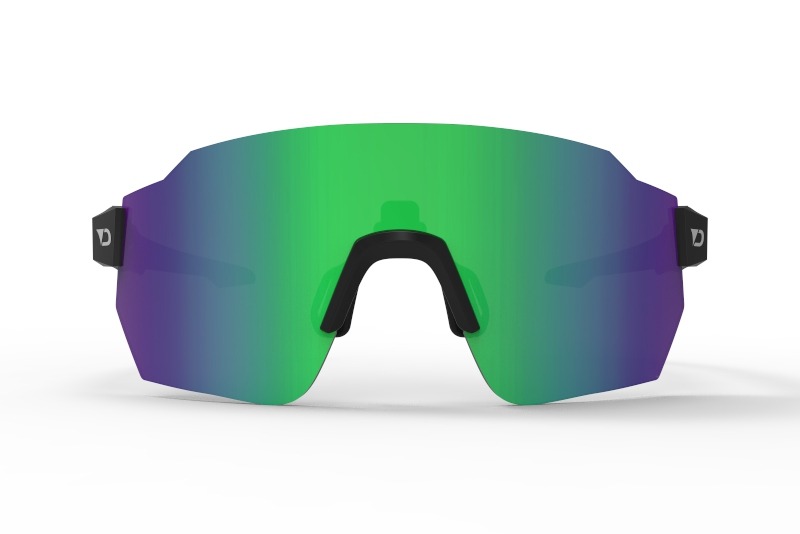 Darcs Edge II Green Revo DXS400.2