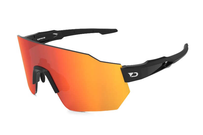 Darcs Edge II Red Revo DXS400.3