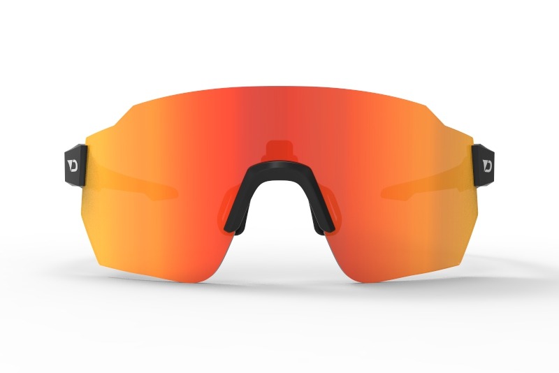 Darcs Edge II Red Revo DXS400.3