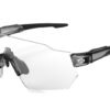 Darcs Edge II Crystal Charcoal Photochromatic CAT 0-3 DXS400.4