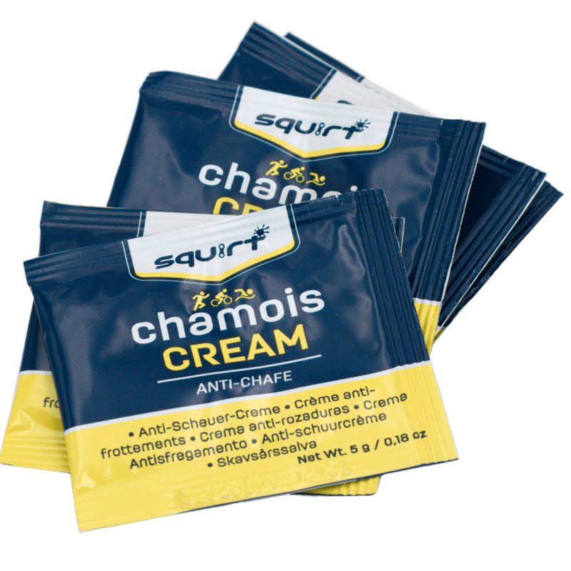 Alternative view of Squirt Chamois cream multipack