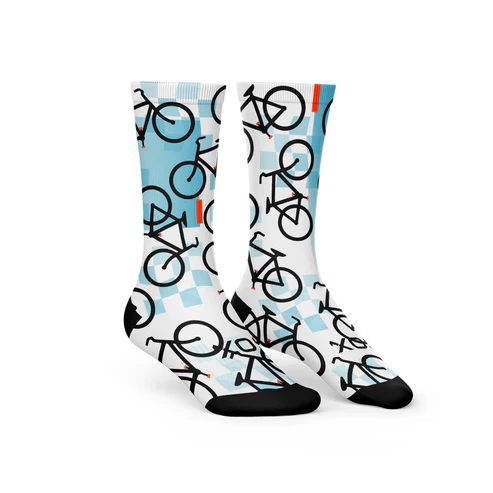 Sox Bikes 2.0