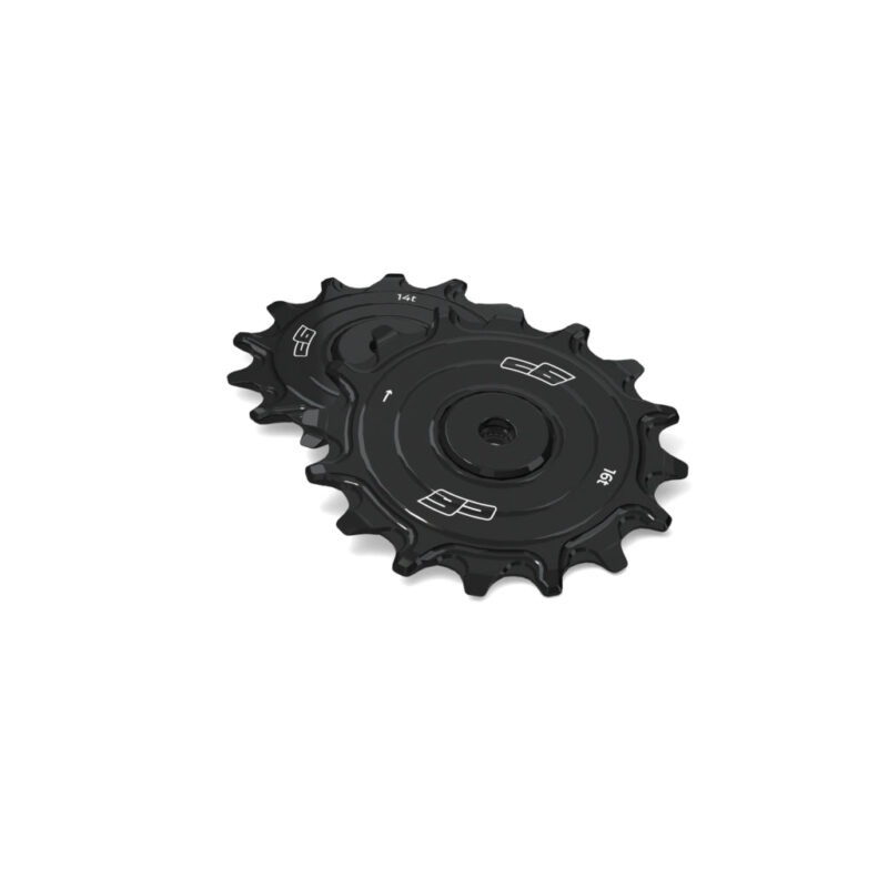 cSixx rulltrissor sram Transmission