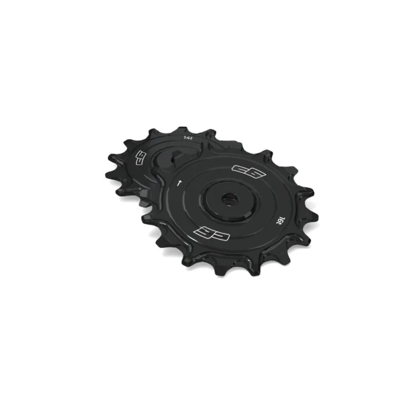 cSixx rulltrissor sram Transmission