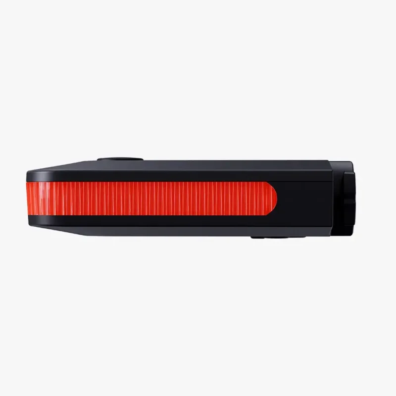 Alternative view of Ravemen CL01 PRO baklampa