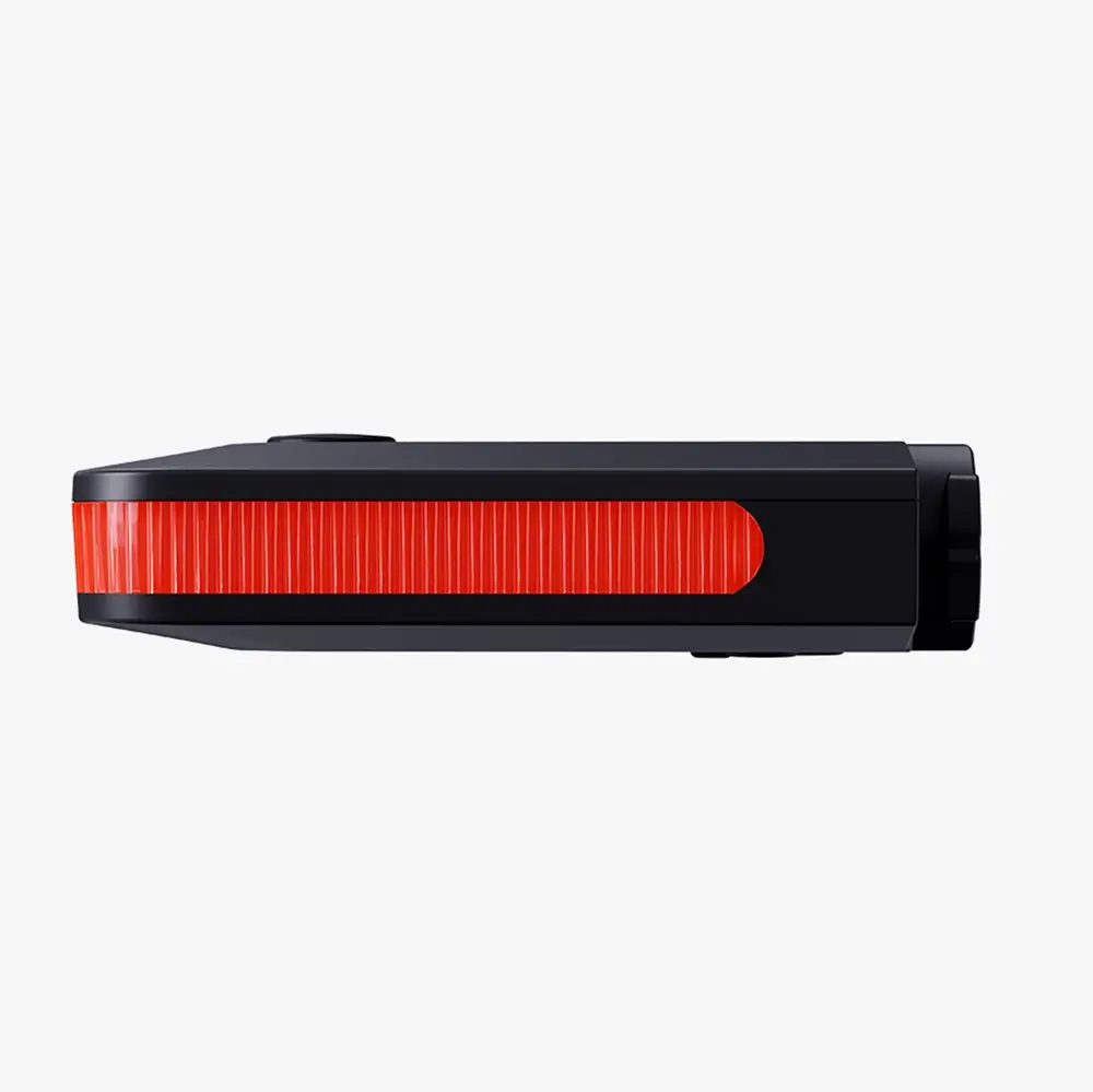 Ravemen CL01 PRO baklampa - Bild 2