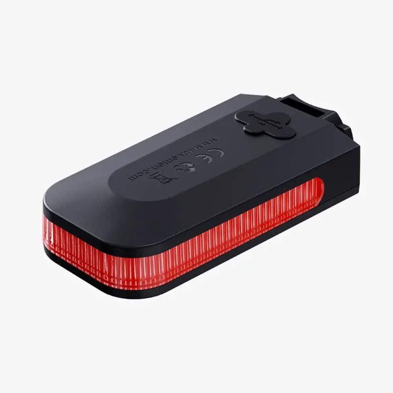Ravemen CL01 PRO baklampa