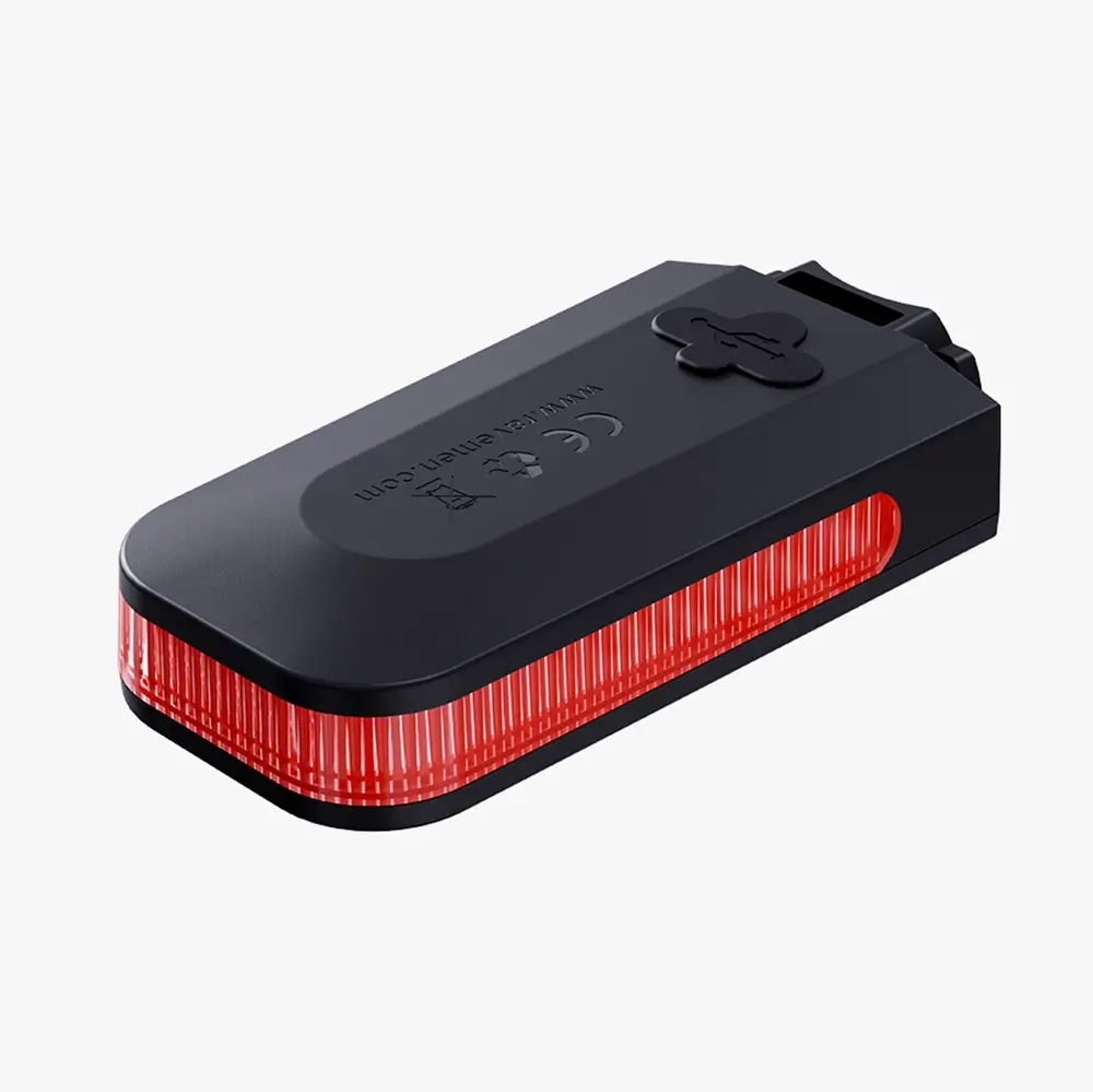 Ravemen CL01 PRO baklampa