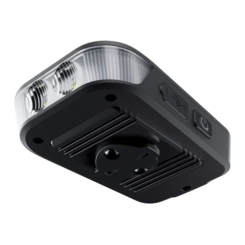 Ravemen FR1100 framlampa
