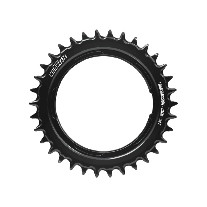 cSixx framklinga sram gängad
